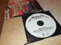 METALLICA CD 3010250634, снимка 7