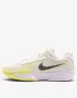 NIKE Air Zoom G.T. Cut Academy White / Yellow Мъжки Маратонки👟Мъжки Спортни Обувки Код P2931, снимка 1