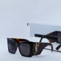очила с калъф, кутия и ув защита ysl saint laurent, снимка 3