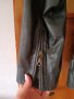 Кожено яке страхотно, снимка 3
