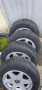 Джанти с гуми Опел / Opel 5x110 R15, снимка 9