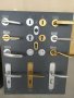 Дръжки за интериорни врати, снимка 1 - Интериорни врати - 31573037
