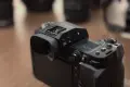 Fujifilm X-h2s комплект, снимка 4