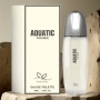 Мъжки парфюм Aquatic Eau De Toilette 30мл., снимка 3