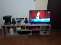 66€ НОВ ПРАКТИЧЕН TV ШКАФ ОТ 3 МОДУЛА С ПРОМЕНЛИВА КОНФИГУРАЦИЯ И РАЗМЕРИ ДО 20% ОТСТЪПКА, снимка 2