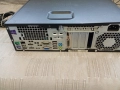 Настолен компютър HP 32RAM/ Intel i7 / 256GB SSD / Nvidia GT 1030, снимка 2