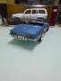 Corvette 1969 (1:18), снимка 4