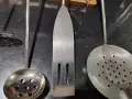 руски прибори за готвене сервиране , снимка 7