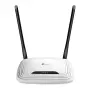 TL-WR841N 300 Mbps безжичен N рутер TP-Link, снимка 1