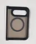 Калъф Techsuit - HaloFrost II MagSafe - iPhone Ultra / iPhone Duo - Black, снимка 12