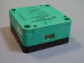 индуктивен сензор Pepperl+Fuchs NJ50-FP-W-P1 Proximity Sensor 20-250V, снимка 5