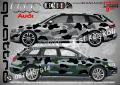 BMW X5 SK-SJV3-BMW-X5 Кaмуфлаж Офроуд Джип Пикап Лодка Camouflage Off-Road стикери, снимка 16