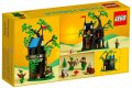 НОВО LEGO 40567 - Forest Hideout, снимка 2