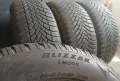 205/55/16 зимни гуми Bridgestone Falken DOT3919, снимка 6