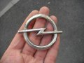 РЕТРО ЕМБЛЕМА ЗА OPEL, снимка 2