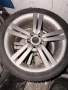 4 алуминиеви джанти 18” с гуми 235/40 R18, снимка 4