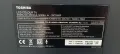 LCD Телевизор Toshiba НОМЕР 17. Model 32C3500P. 32инча 81см.  Работещ. С дистанционно., снимка 13
