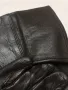 Нови мъжки кожени ръкавици от соца, снимка 6