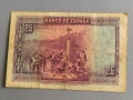 Банкнота - Испания - 25 песети | 1928г., снимка 2