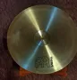 Чинели MEINL, TACTON и др., снимка 9
