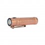 Фенер Olight S2R Baton II CU (мед) 1150lm, снимка 6