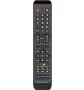 Телевизор LED Diamant by Horizon 32" (80 см), Гаранция до 2028 октомври, 120 €, снимка 3