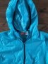 PUMA Light Women's  Jacket blue - страхотна дамска ветровка, снимка 3