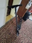 Електрическа Тротинетка DOC GREEN-EWA 6000-350W ,КАТО НОВА!, снимка 4