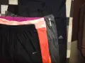 Клинове NIKE,ADIDAS, REEBOK  дамски,ХС-С-М-Л, снимка 1