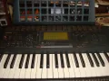 Синтезатор Yamaha PSR 520 с калъф, снимка 11