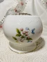 порцеланова кашпа , снимка 4