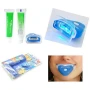 Сет за избелване на зъби White Light Tooth , снимка 2