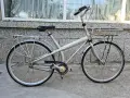 алуминиев велосипед BATAVUS - Neu Classic, снимка 2