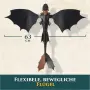 Дракон Беззъб с плазмен дъх How to Train Your Dragon, снимка 8