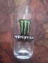 ***ТОП*** Стъклена безцветна чаша с различни лога на Монстър Енерджи Monster Energy , снимка 1 - Други стоки за дома - 38249230