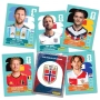 PRE-ORDER: Panini WORLD CUP 2026 празен албум + всички стикери, снимка 2