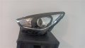 Ляв шофьорски фар Kia Niro Xenon Led Пълен код 92101-G5100, 92101-G5000 