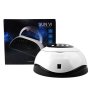 SUN Лампа за маникюр 168W UV / LED, снимка 2