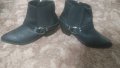 Pavement-нови боти от естествена кожа 41 номер, снимка 2