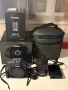 Фотоапарт Canon EOS R50 + обектив RF-S 18-150mm , снимка 3