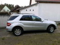 Mercedes-Benz ML 280 CDI V6, снимка 5