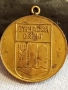 Медал За АКТИВНА ПРОПАГАНДИТСКА ДЕЙНОСТ БУРГАСКА ОБЛАСТ 34754, снимка 6