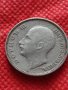 Монета 20 лева 1940г. Борис трети Цар на Българите за колекция - 24791, снимка 6