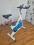 Спининг байк BodyMax – стабилен и здрав, снимка 1