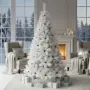 Изкуствени коледни елхи, снимка 5