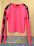 Спортна блузка розова, снимка 3