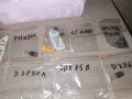 транзистори сваляни от работеща аудио техника , снимка 7