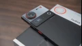 Nubia Z70 Ultra Photographer edition 5G Dual sim от Get Mobile , снимка 8