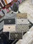 GUESS дамско портмоне+кутия, снимка 4