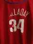 Бейзболна риза на Philadelphia Phillies , снимка 6
